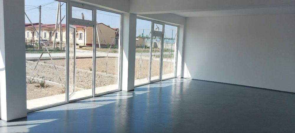 Фаргона Янги Асрда жойлашган тайёр жой Зудлик билан сотилади