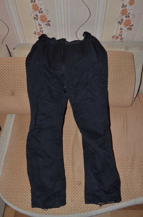 Зимний комбинезон женский