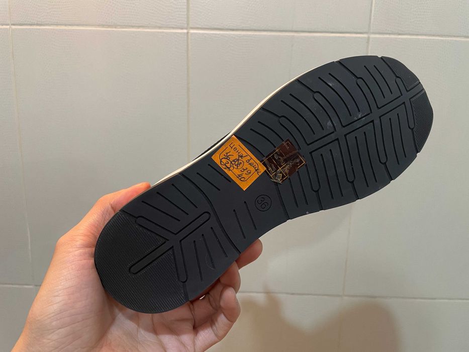 НОВЫЕ | Женские кроссовки MEGLIAS | ЛИКВИДАЦИЯ | 36,39,40