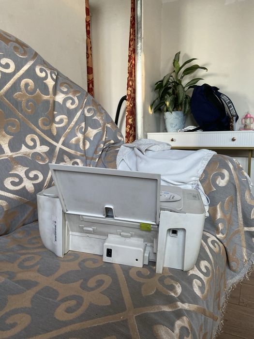 HP DeskJet 2130 All-in-One Series”