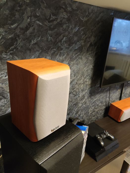 Акустическая система infinity