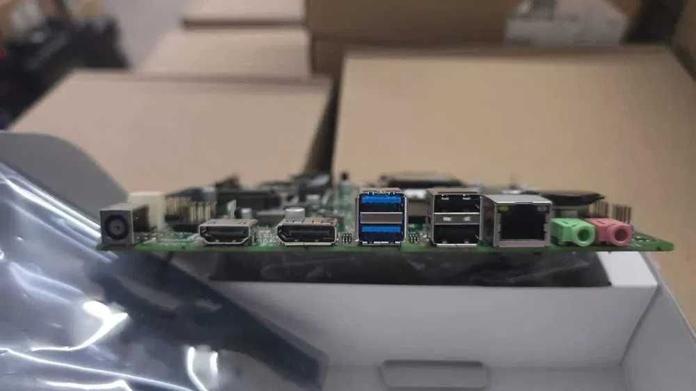 ASUS PRIME H310T R2.0 Placă de bază ITX LGA1151 Gen 8/9 Garantie 6Luni