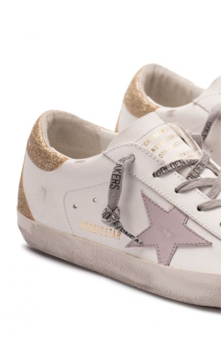 Golden goose superstar