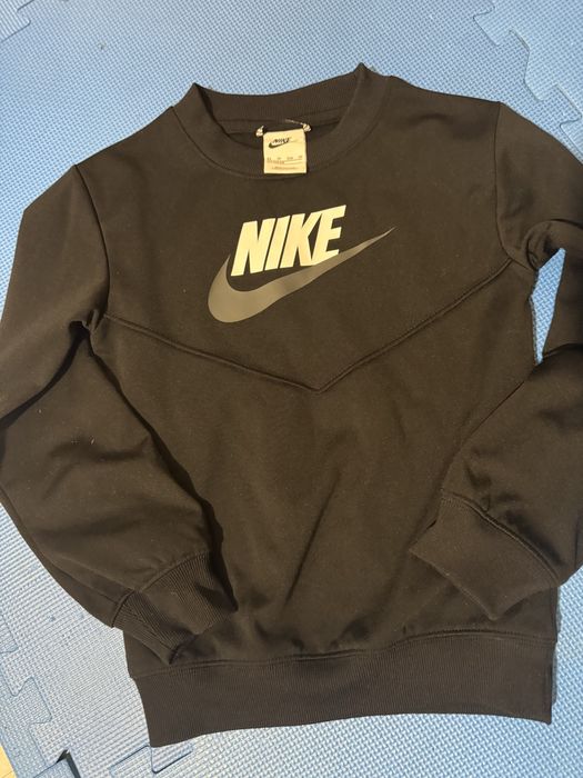 Детскиекип найк хс