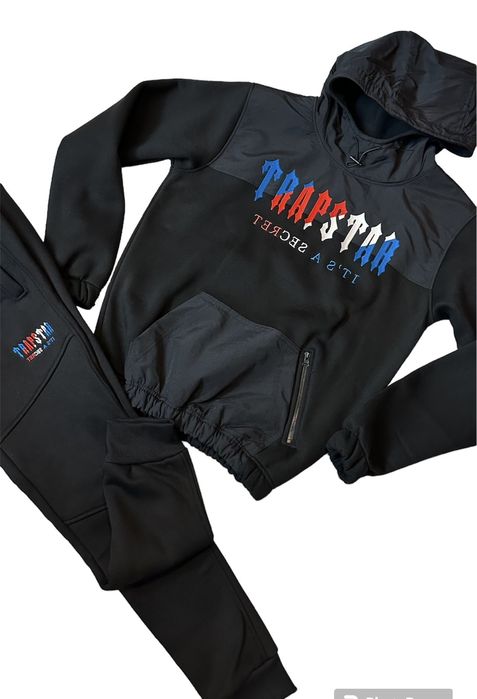 ВАТИРАН памучен спортен екип