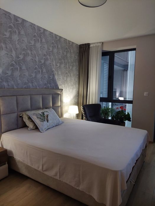 Продава се Двустаен апартамент в Пловдив, Старият град - 75 кв.м за 1388 €/кв.м - Снимка #5