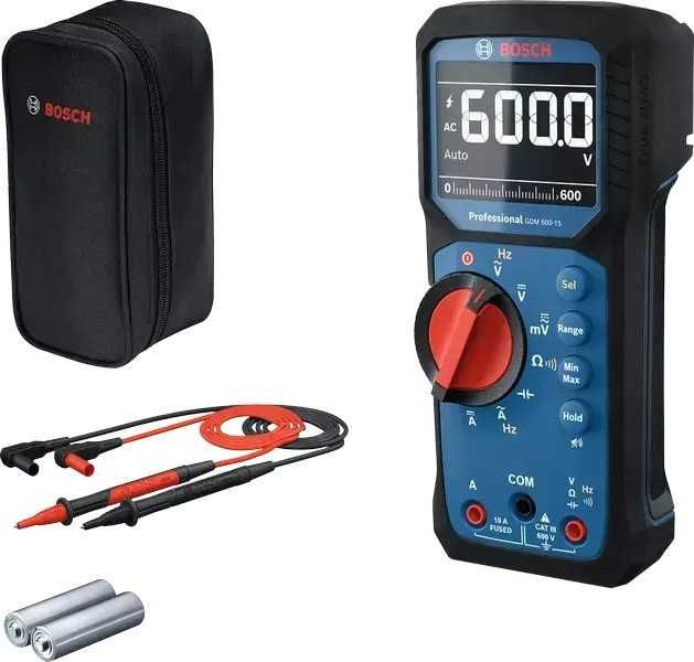 Мултицет GDM 600-15 Professional Bosch