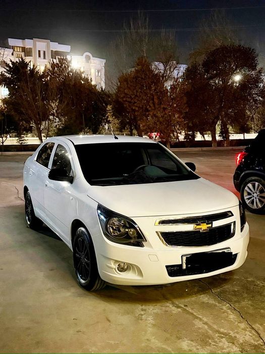 Продаётся Кобальт