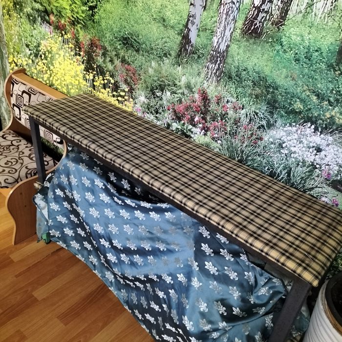 Продам скамейки-лавочки