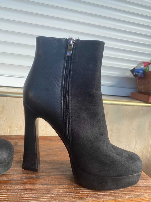 Маркови и Официални дамски обувки