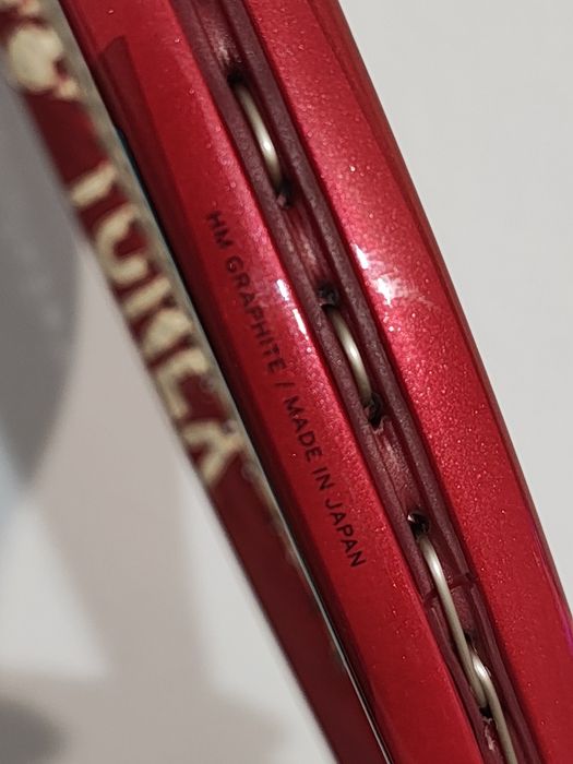 Rachetă Yonex Vcore 100D