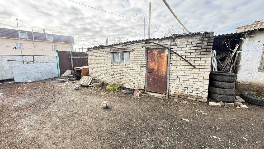 Продам дом р-н Восток