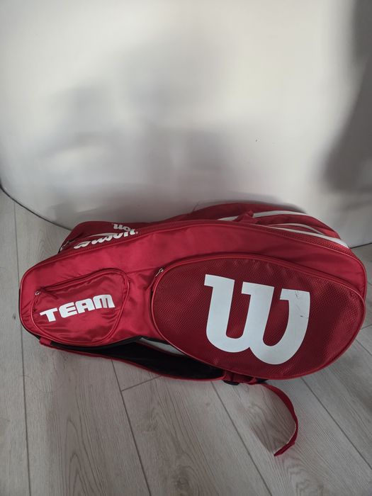 Трнис чанта Wilson