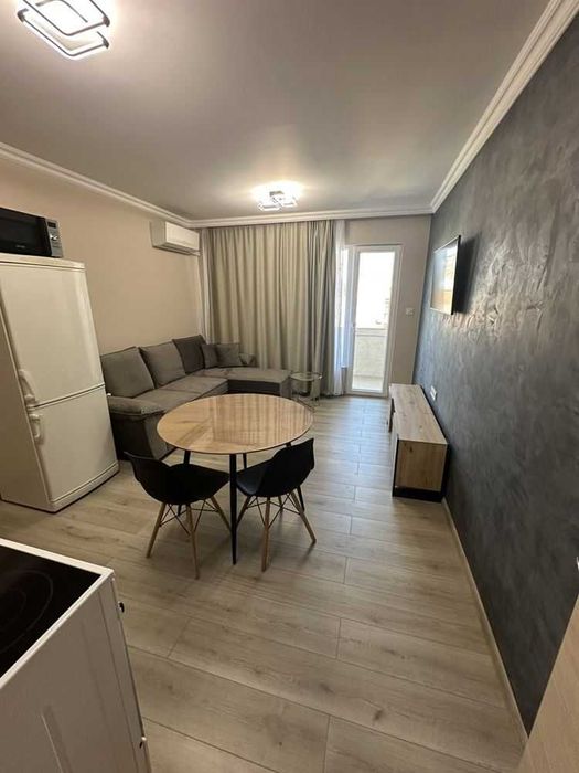 Дава се под наем Двустаен апартамент в Пловдив, Тракия - 50 кв.м за 359.04 € - Снимка #13