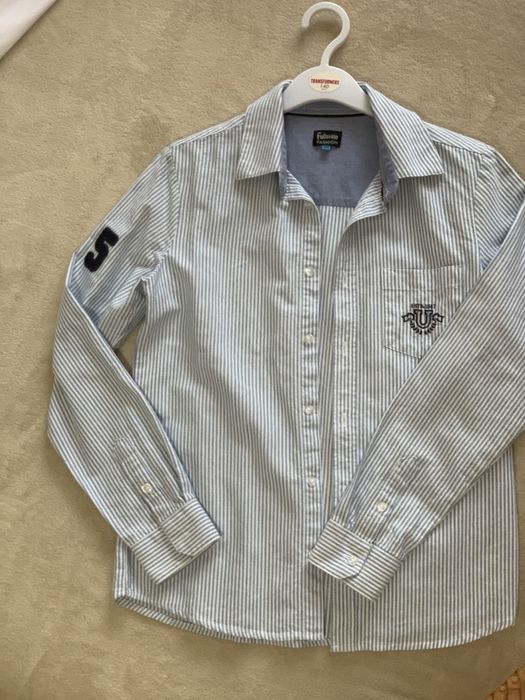 Рубашки на мальчика. Куртка на парня размер 158