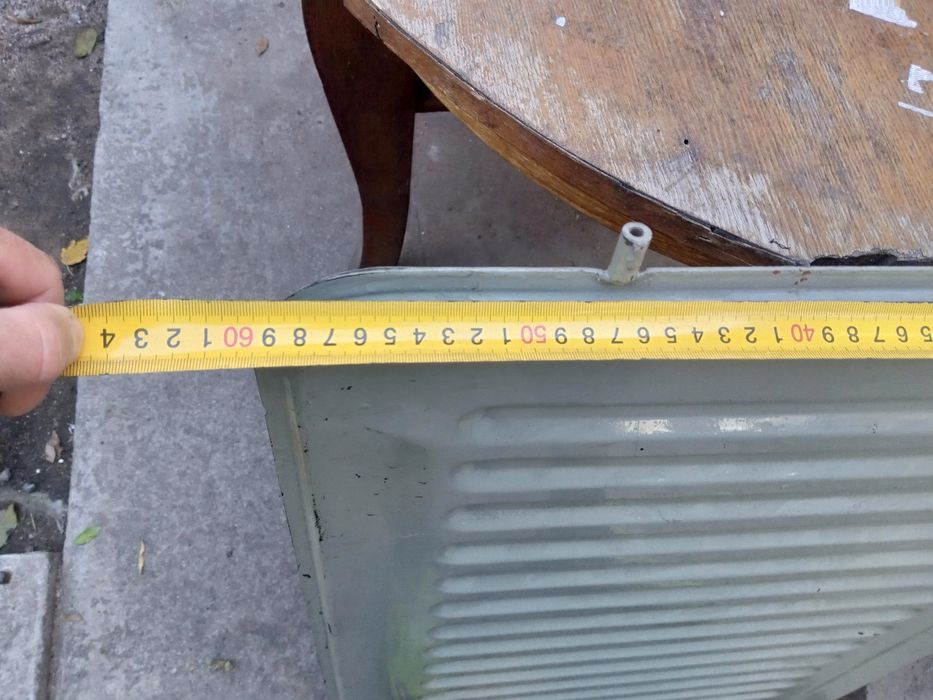 Пртдам обогреватель .