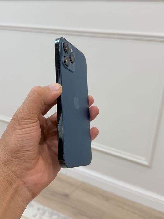 iphone 12 pro max 256gb