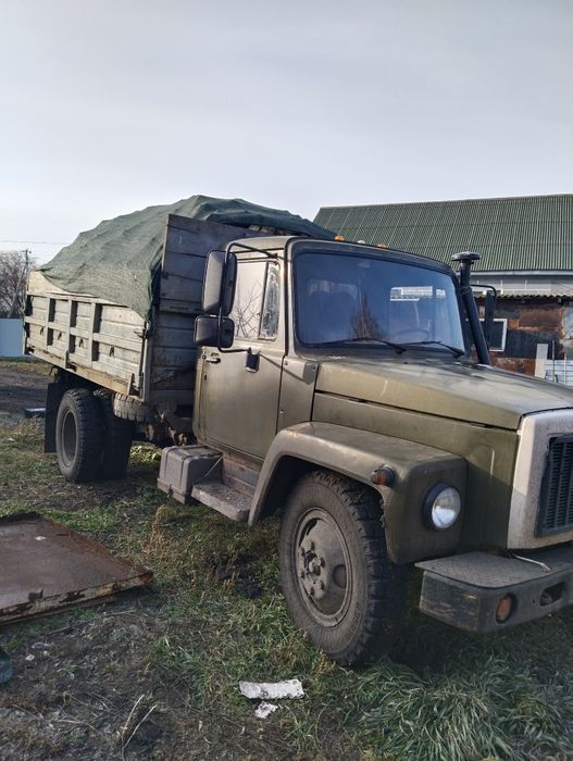 Дрова колотые продам 6.5куб