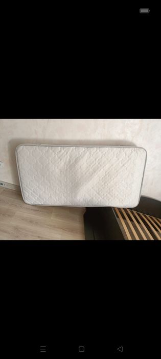 Детская кровать 2014%