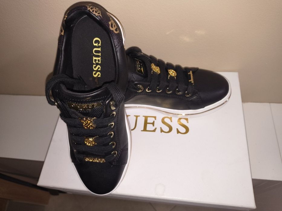 Спортни Обувки Guess