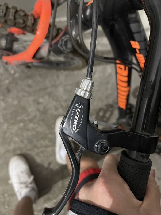 Велик оригинальный Author