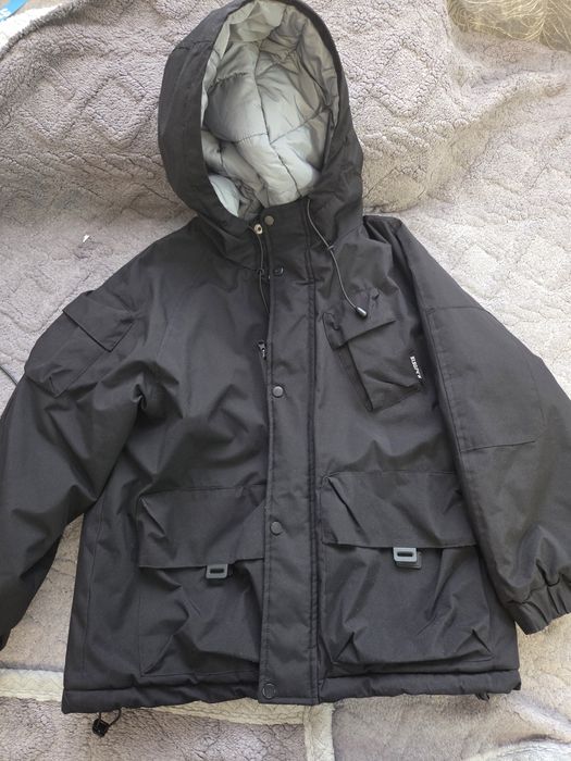 Куртка на мальчика