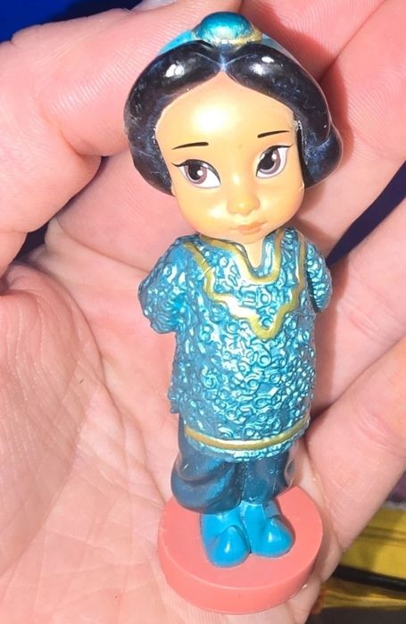 Figurine disney micute