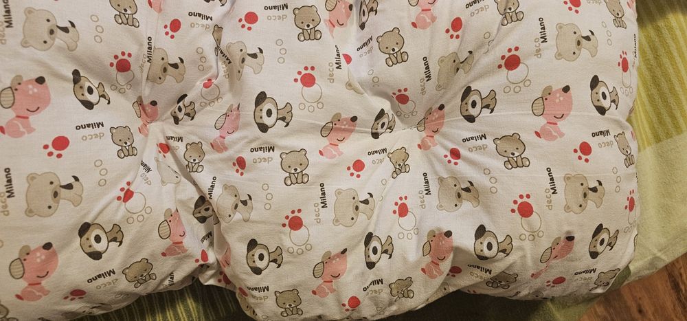 Обиколник за кошара 120×60