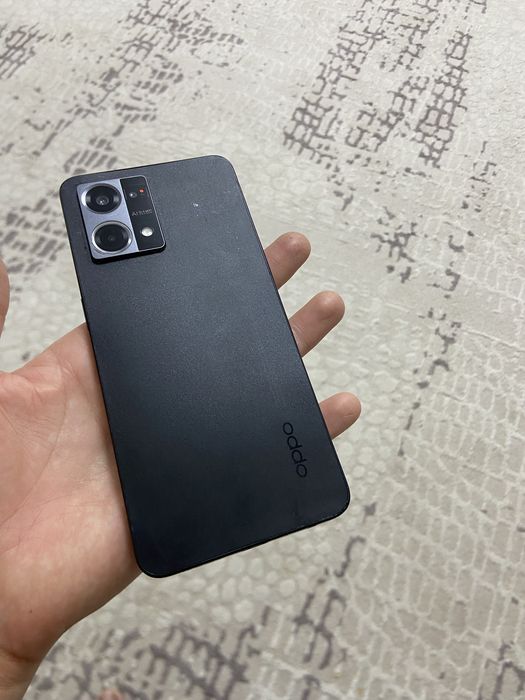 Oppo Reno 7 -Оппо рено 7