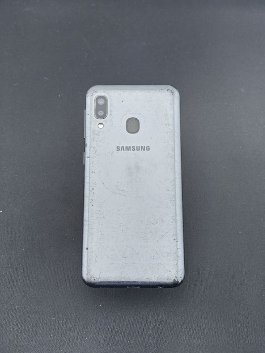 Samsung Galaxy A20e 32 GB ID-rsu601