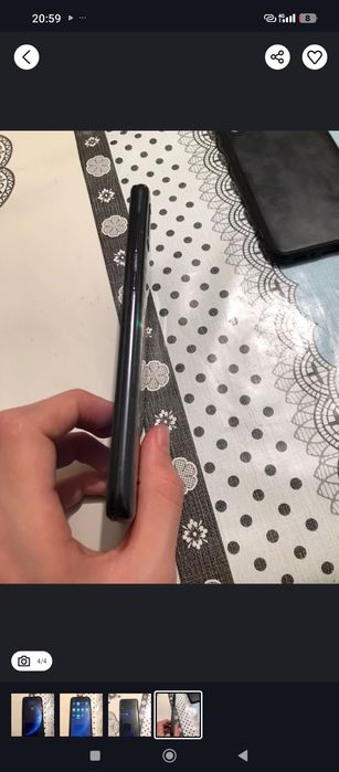 Самсунг Галакси А50