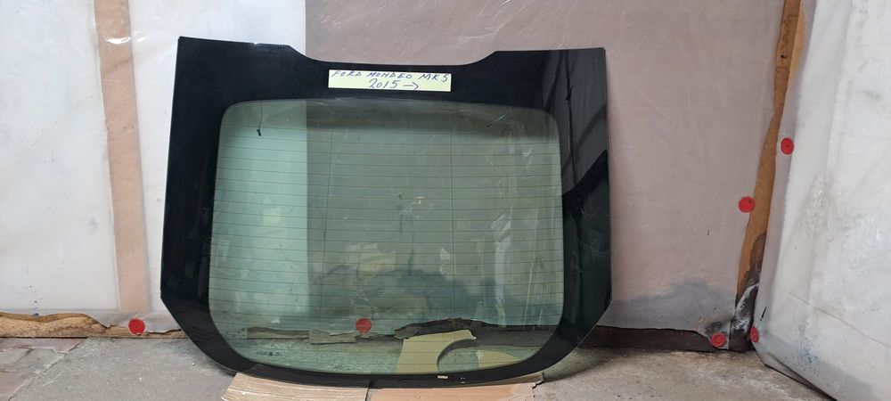 Luneta spate Ford Mondeo Mk5 2015/2022