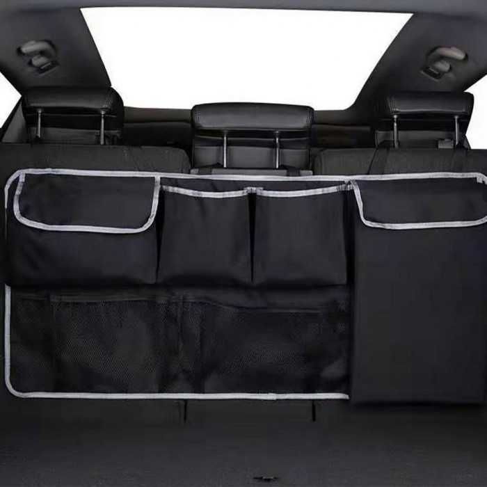 Органайзер за багажник на МПС,  PA06