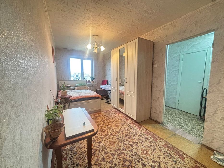 Продам 1-ком кварт в 20-ом