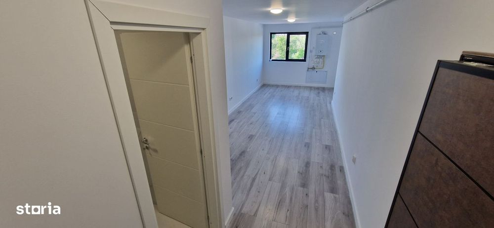 Apartament 2 camere open space, 46 mp, Bals zona centrala — fotografia 1
