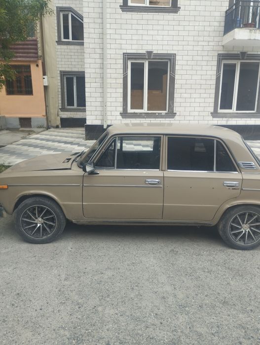 Vaz 2103 06 kilingan 15 milon kelishamiz