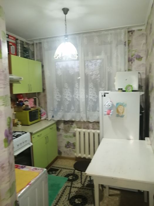 Продам однокомнатную квартиру