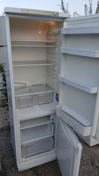 Холодильник с доставкой