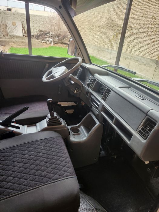 Лабо холати яхши