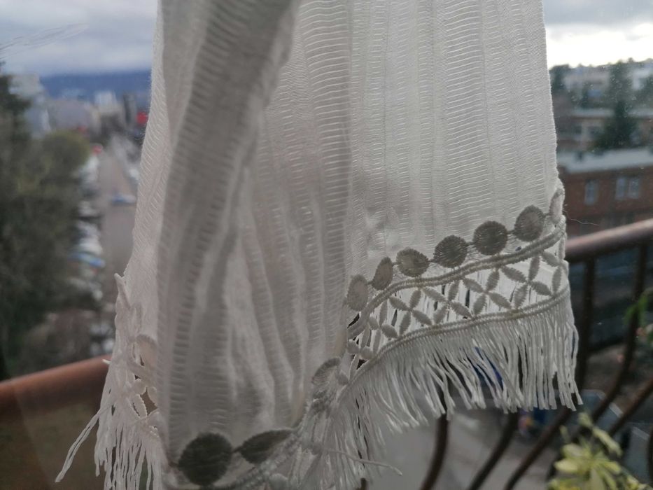 Италианска дамска риза Flora