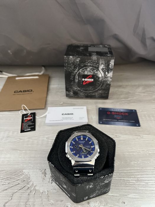 Ceas Casio G-Shock Full Metal