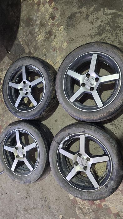 Продам б/у диски