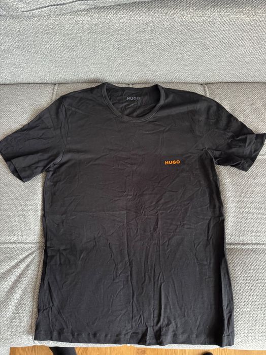 Тениски Hugo Boss