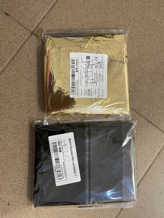 Accesorii petrecere aniversara