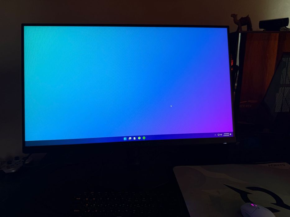 Monitor Dell Alienware AW2724HF, 360hz