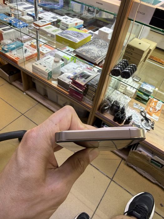 Iphone 16 pro max 256гб