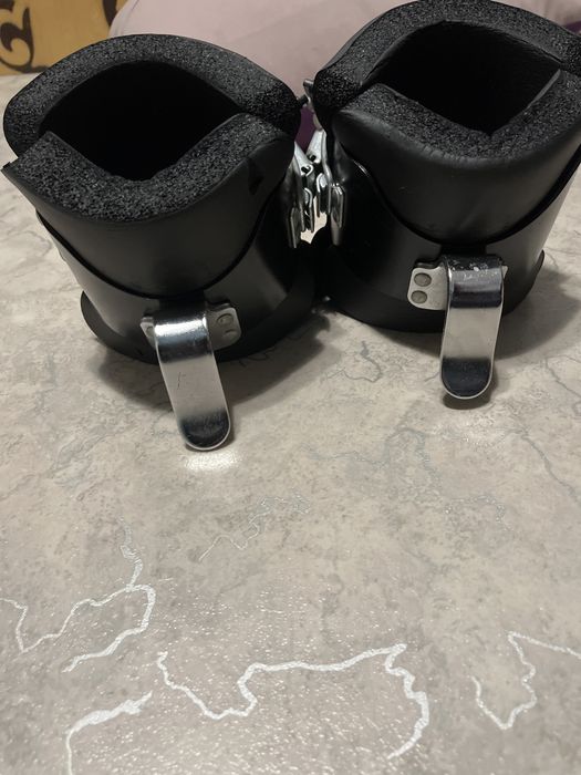 Гравитацонные Ботинки