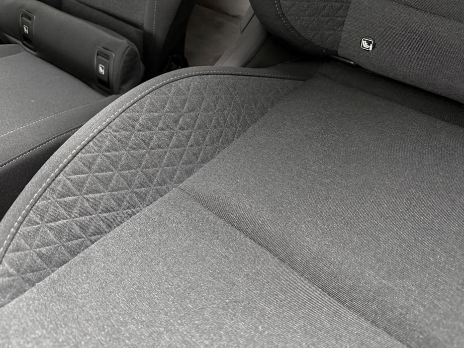 Interior / Scaune / bancheta Renault Clio 5 cu încălzire
