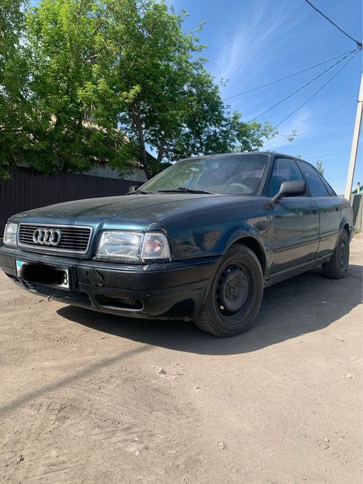 Продам Audi 80 B4