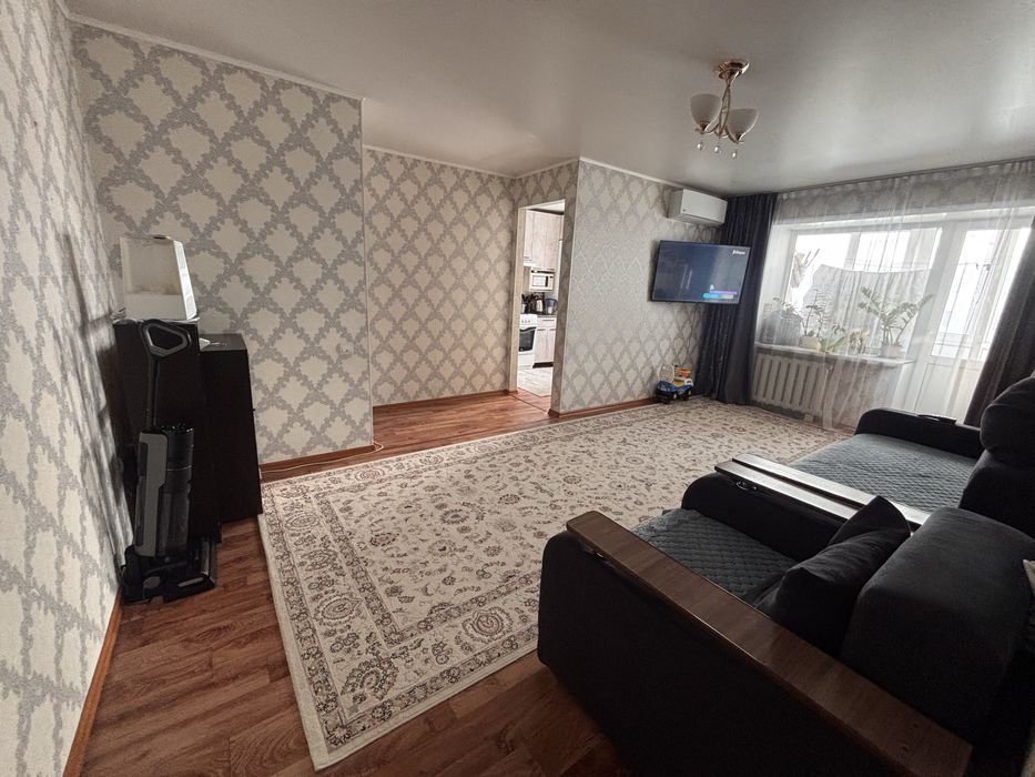 Продам квартиру на 45аптеке